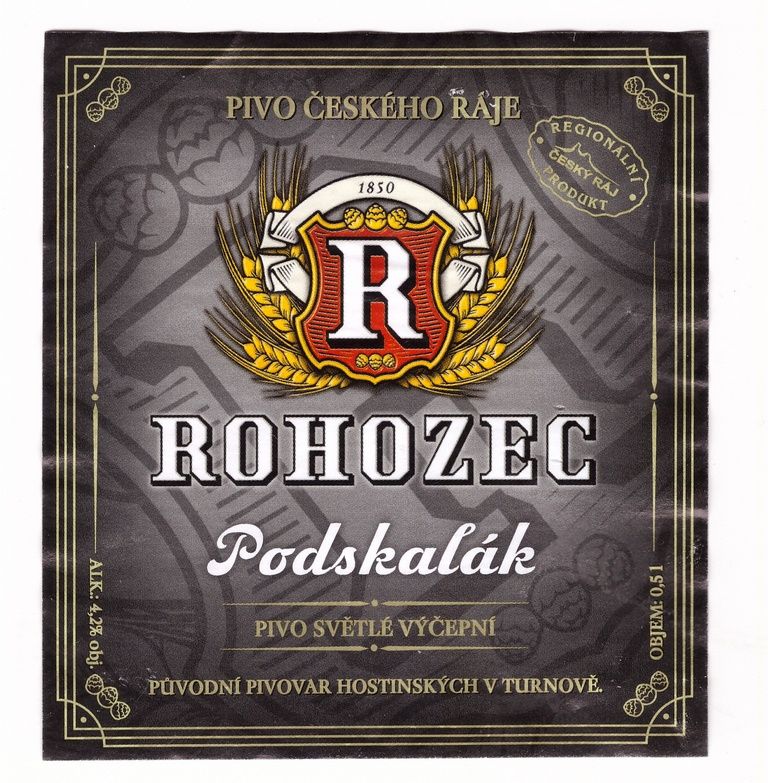 Podskalak