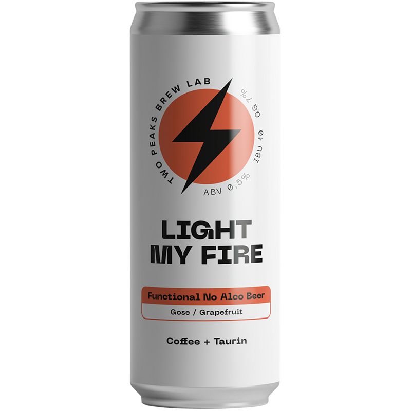 LIGHT MY FIRE (NEW) — фото 1