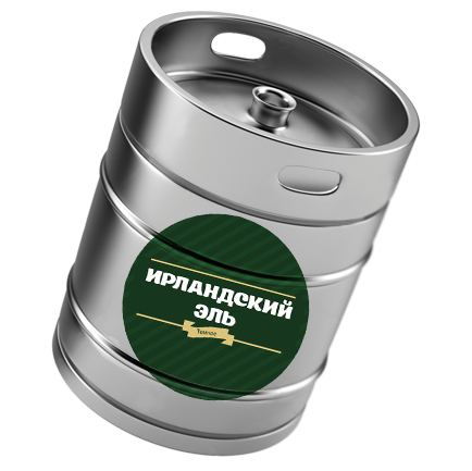 Кожевниково «Ирландский эль» — фото 4