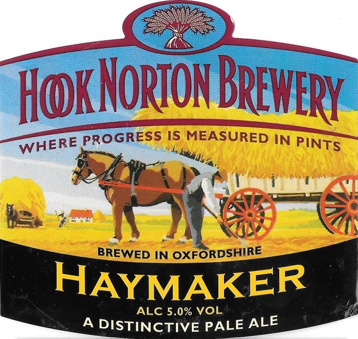 Hook Norton Haymaker — фото 3