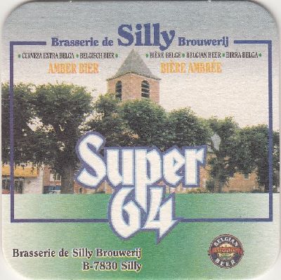 Brasserie de Silly Super 64 — фото 1