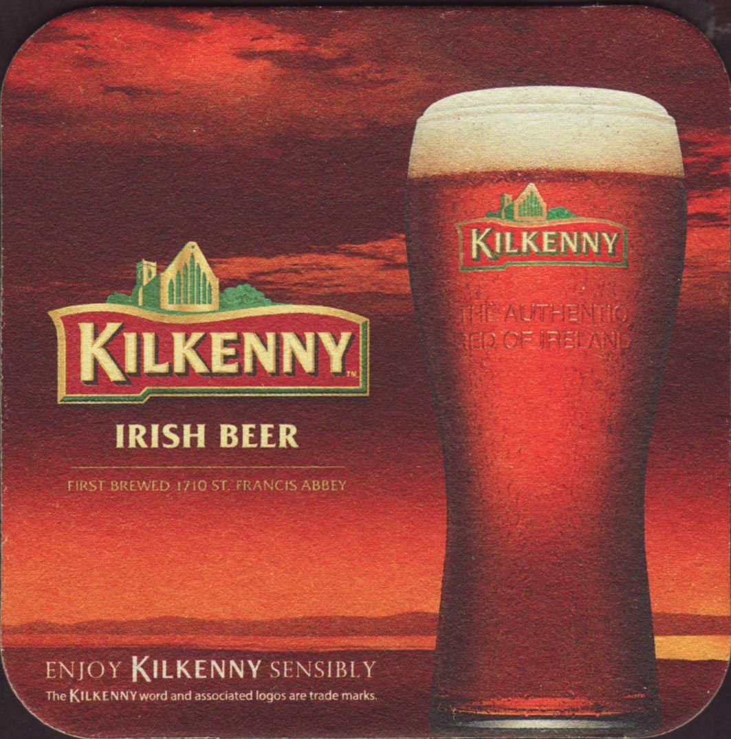 Kilkenny (Килкенни разливное) — фото 2