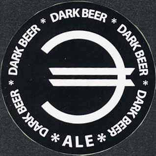 Английский эль Dark