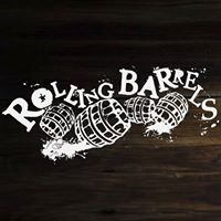 Rolling Barrels