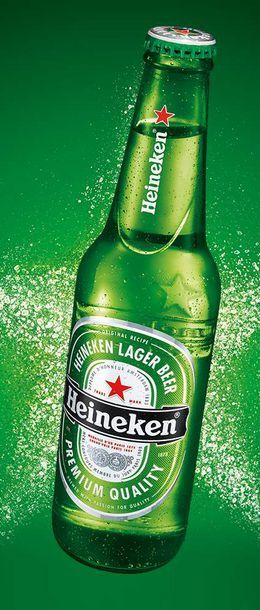 Heineken — фото 4