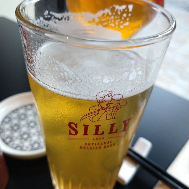 Brasserie de Silly Pils — фото 1