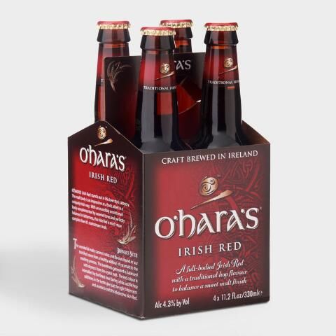 O’Hara’s Irish Red — фото 1