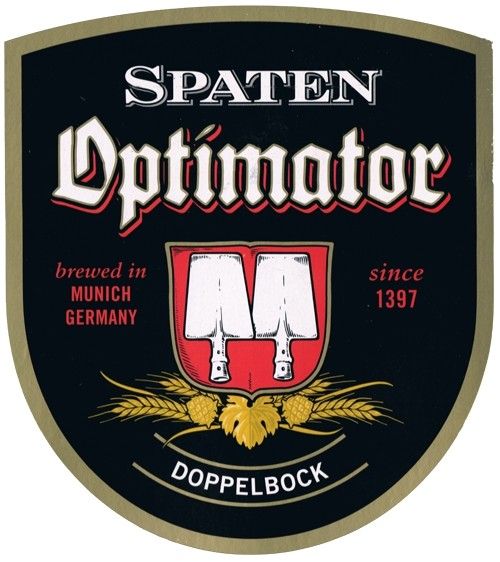 Spaten Optimator