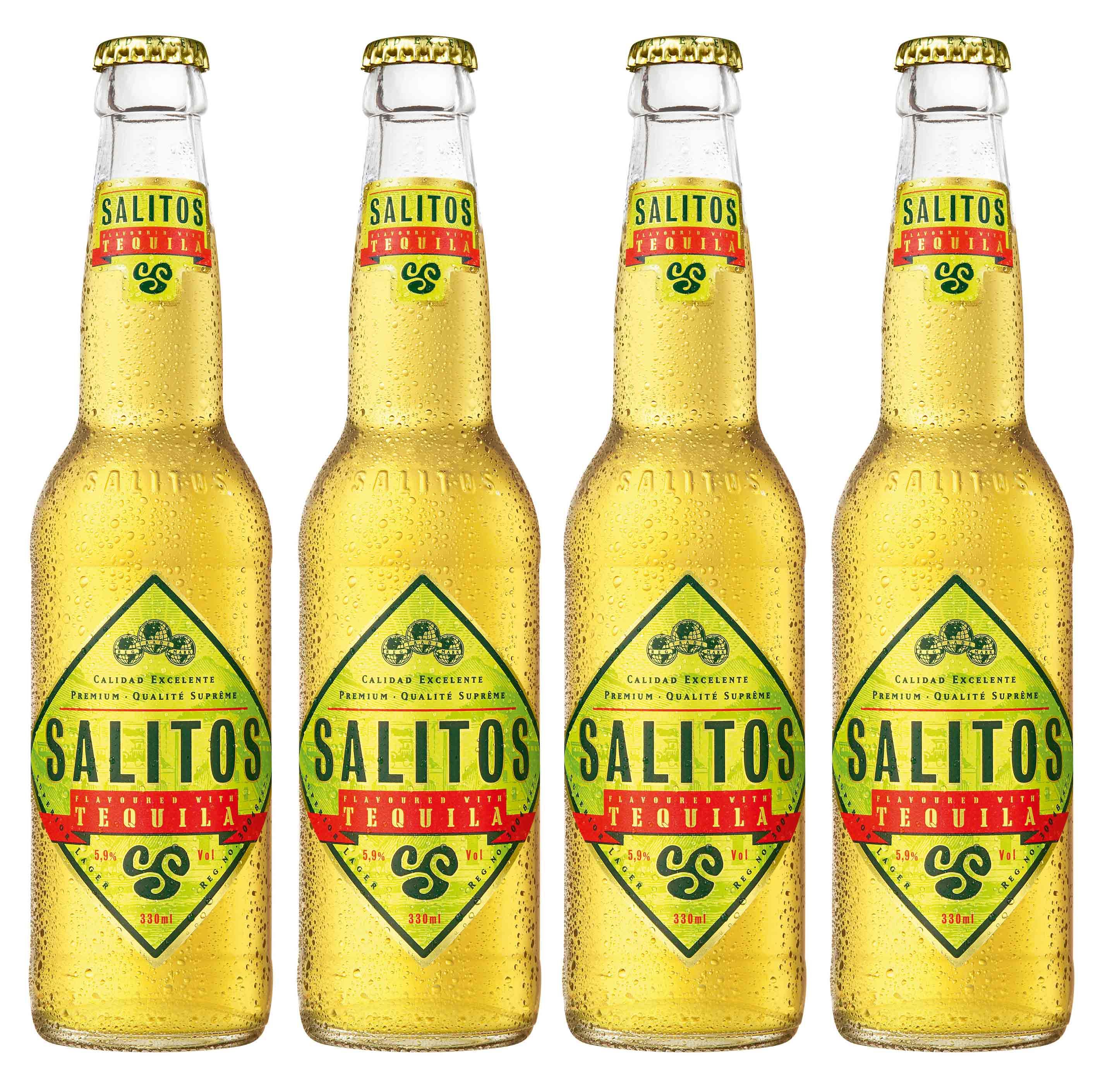 Salitos Tequila — фото 1