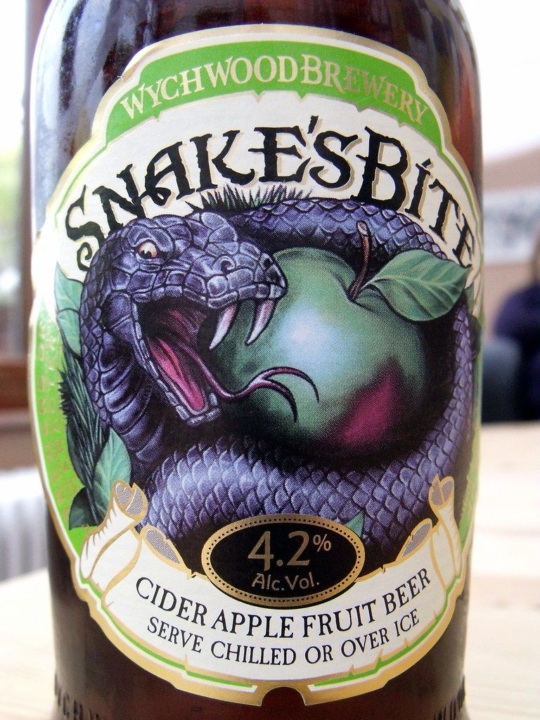 Snake’s Bite — фото 4