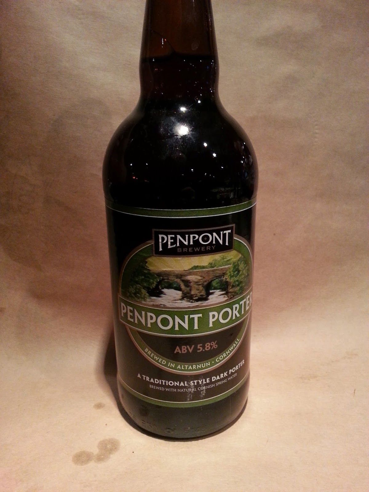 Penpont Porter — фото 1