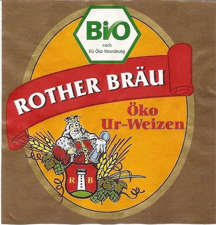 Rother Brau Oko Ur-Pils