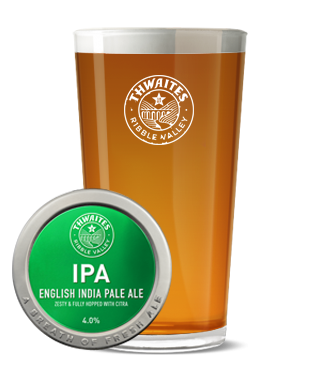 Thwaites IPA