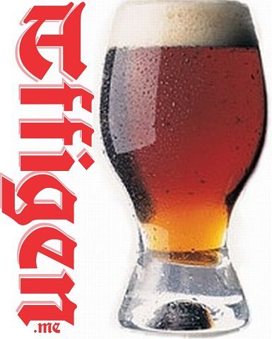 Affigen Red Ale