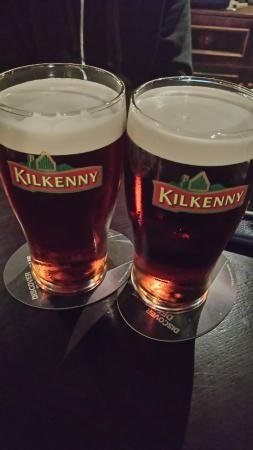 Kilkenny (Килкенни разливное) — фото 3