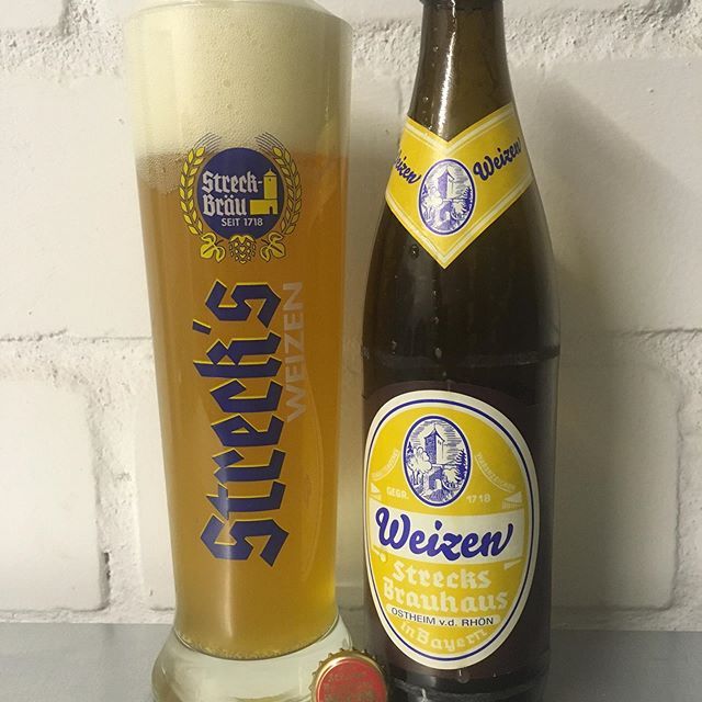 Streck’s weizen — фото 1