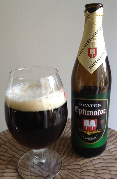 Spaten Optimator — фото 3