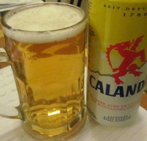 Calanda Lager — фото 3