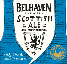 Belhaven Scottish Ale