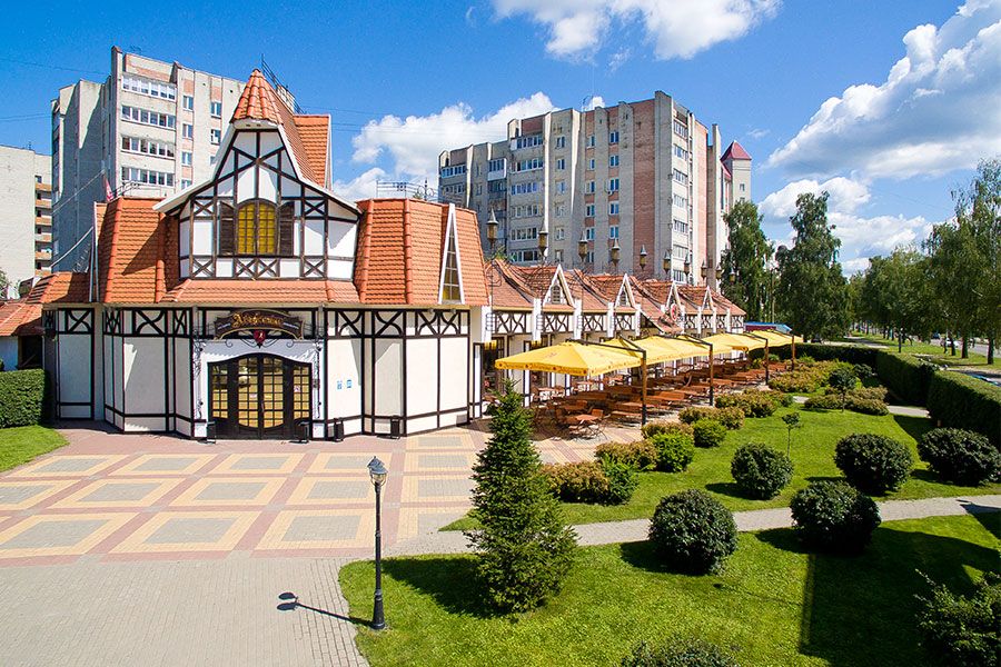 Фото заведения 4