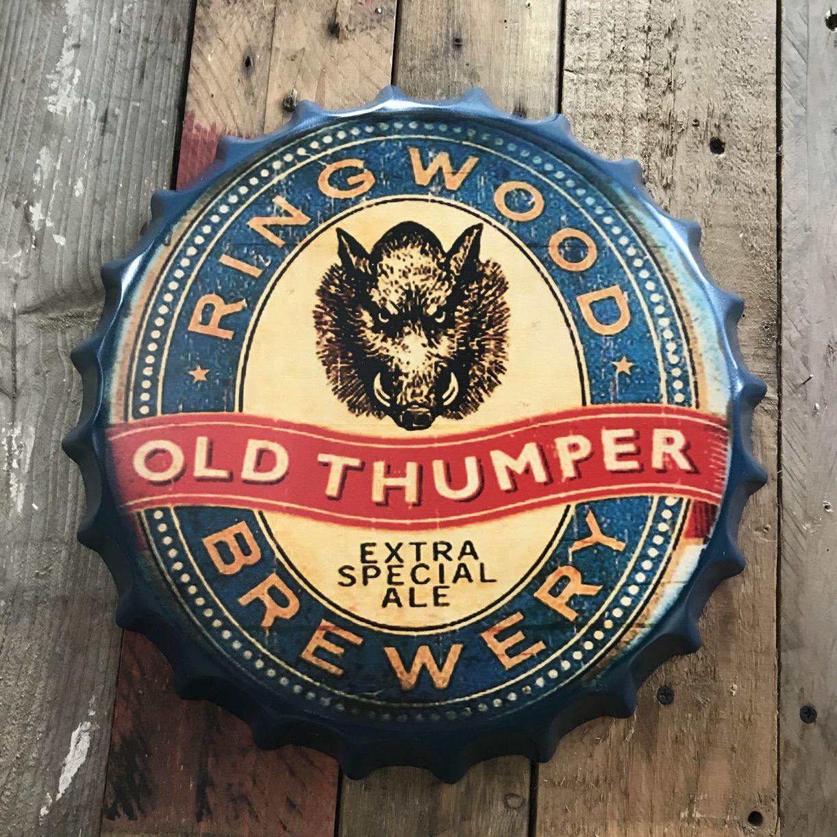Ringwood Old Thumper — фото 2