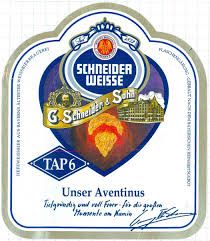 Schneider Weisse TAP6 Unser Aventinus — фото 2