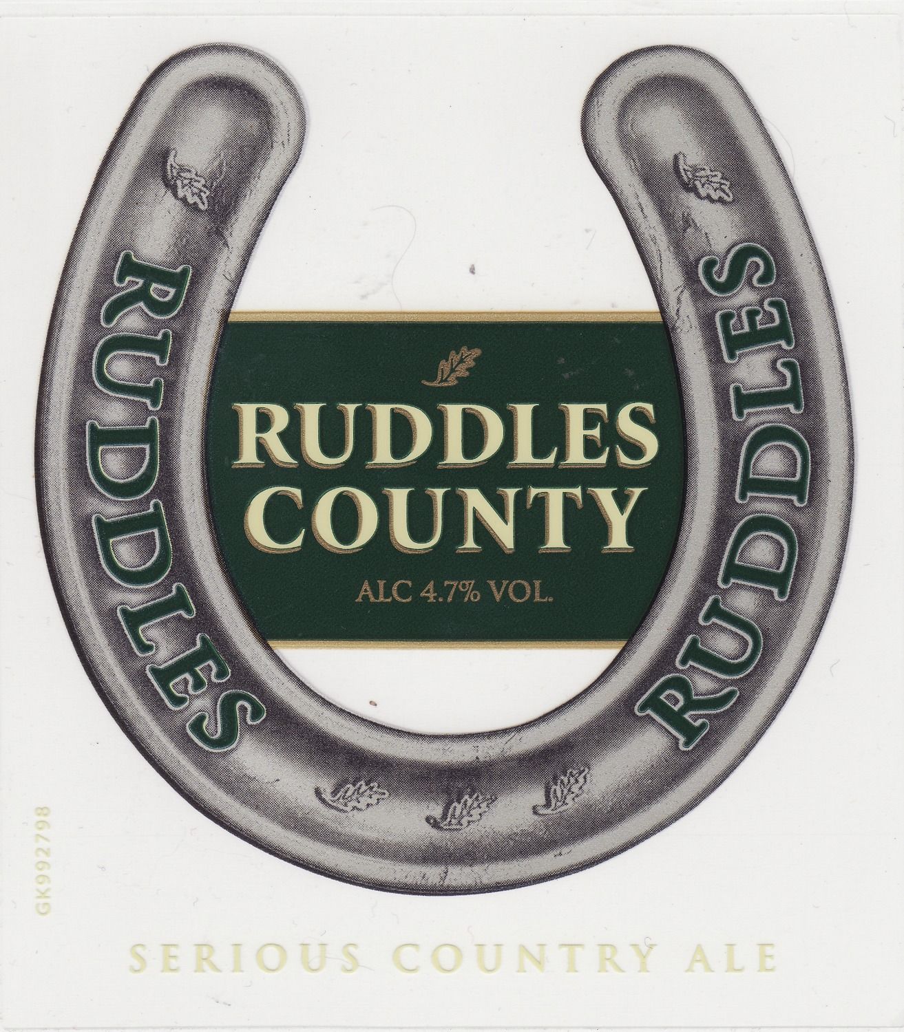 Ruddles County