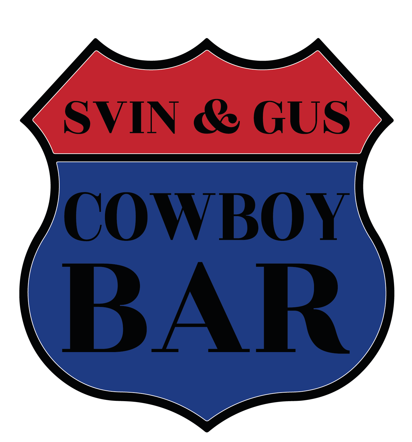 Бар Svin & Gus