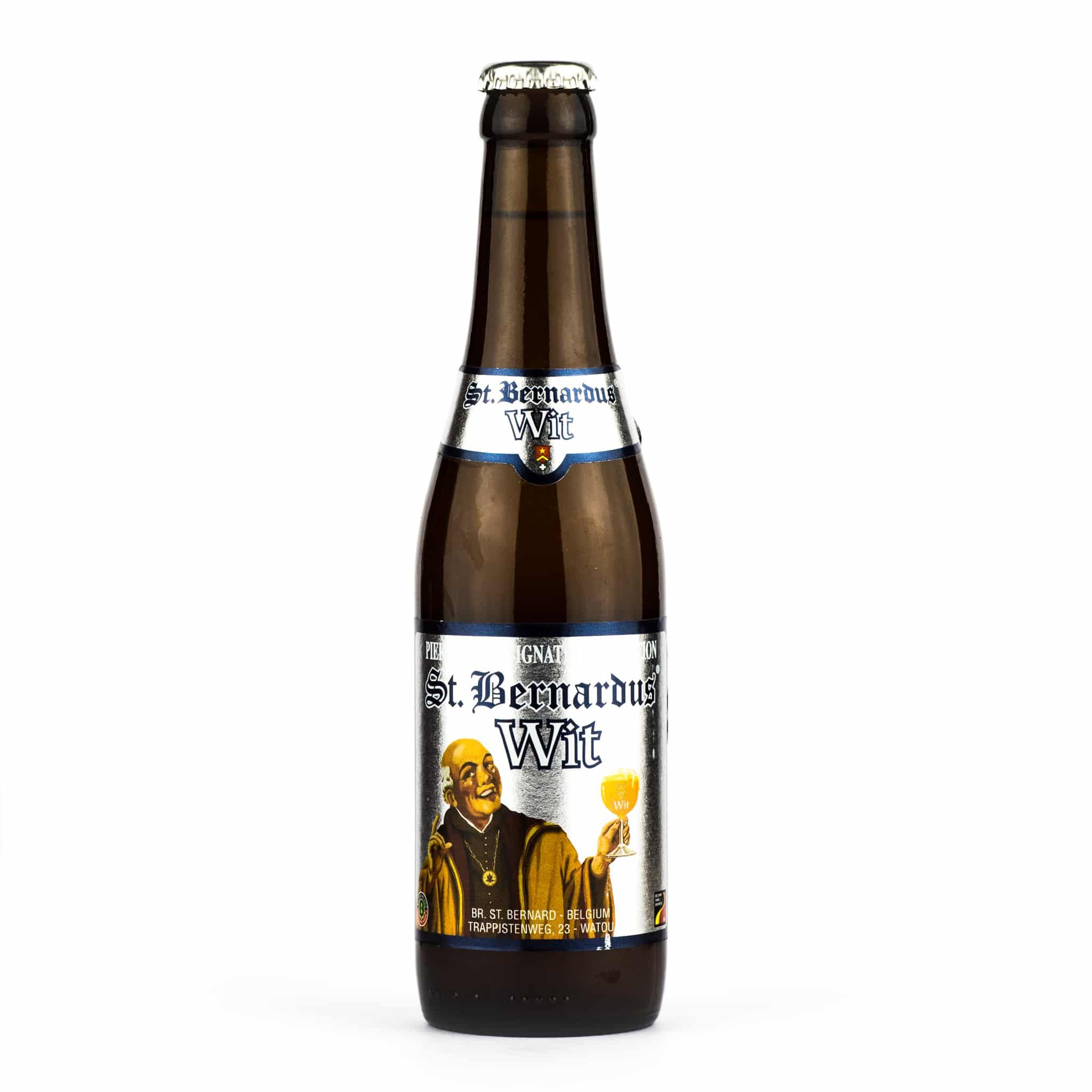 St.Bernardus Witbier