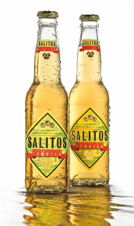 Salitos Tequila — фото 2