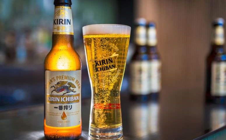 Kirin` ichiban — фото 3