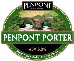 Penpont Porter