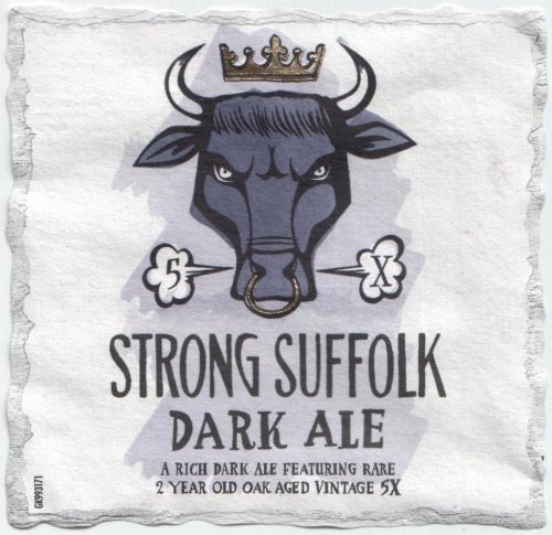 Strong Suffolk