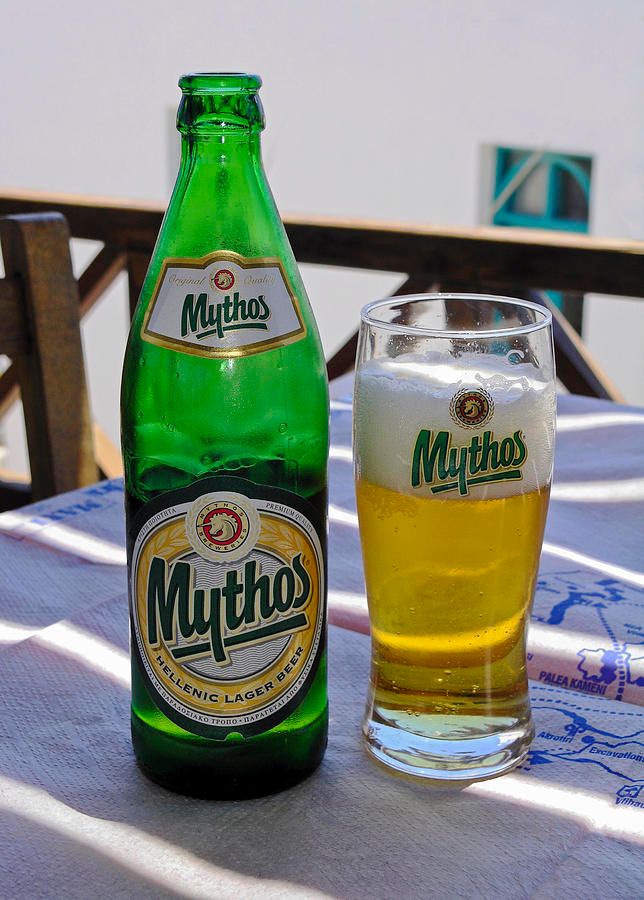 Mythos — фото 4