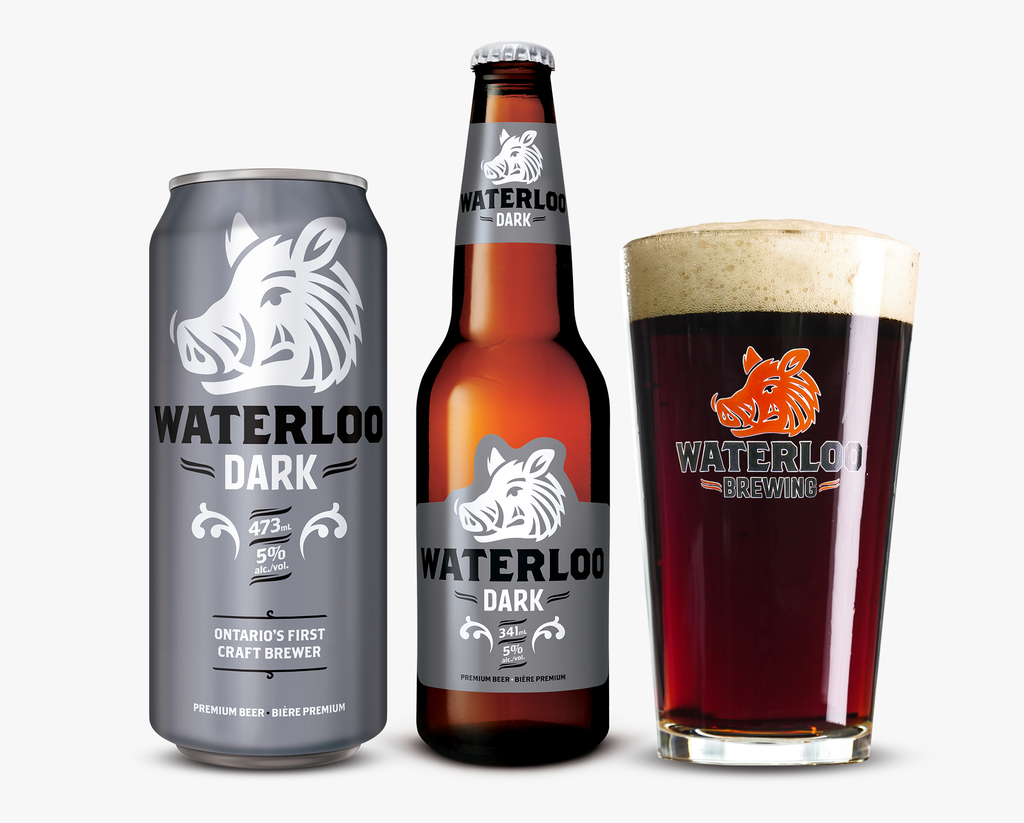 Waterloo Dark — фото 1