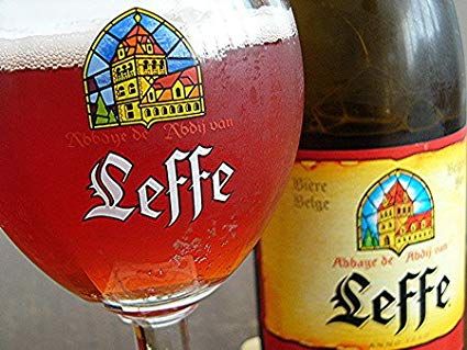 Leffe Redius — фото 1