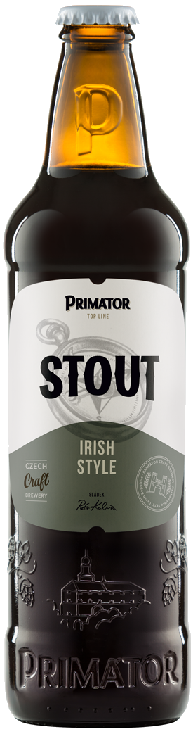 Primator Stout — фото 1