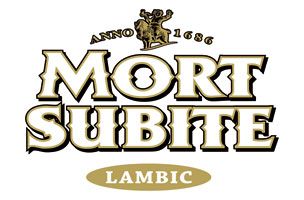 Mort Subite Kriek