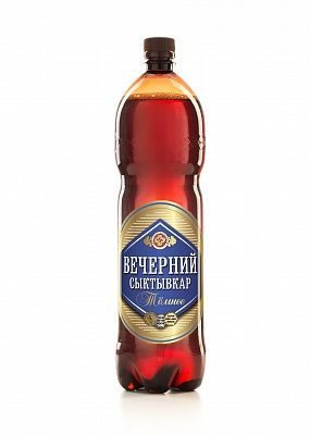 Вечерний Сыктывкар — фото 1