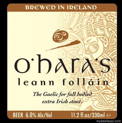O' Hara's Leann Follain