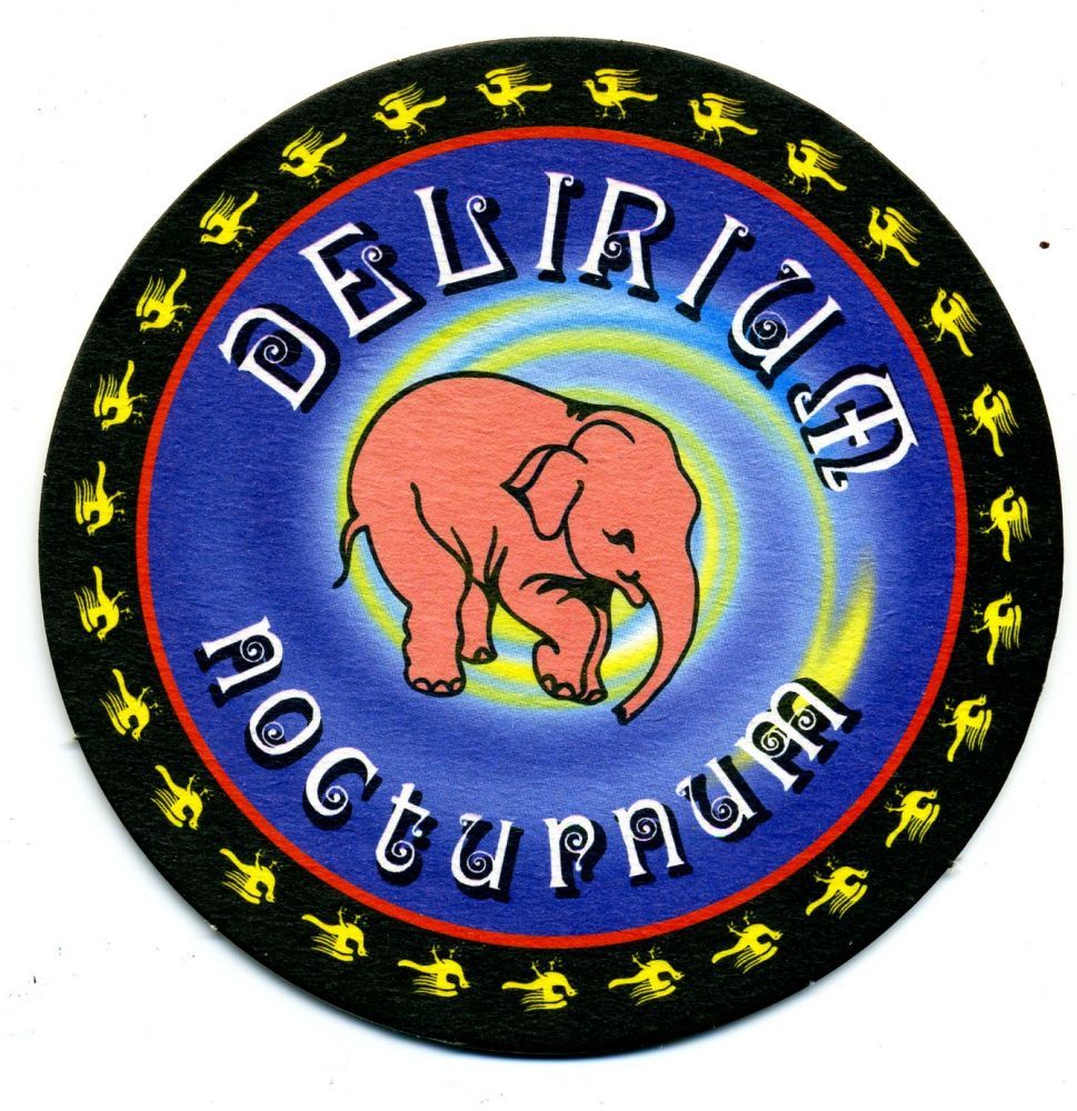 Delirium Nocturnum