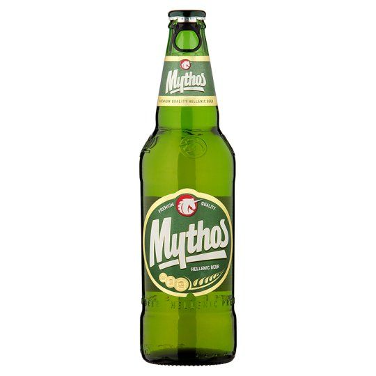 Mythos — фото 1