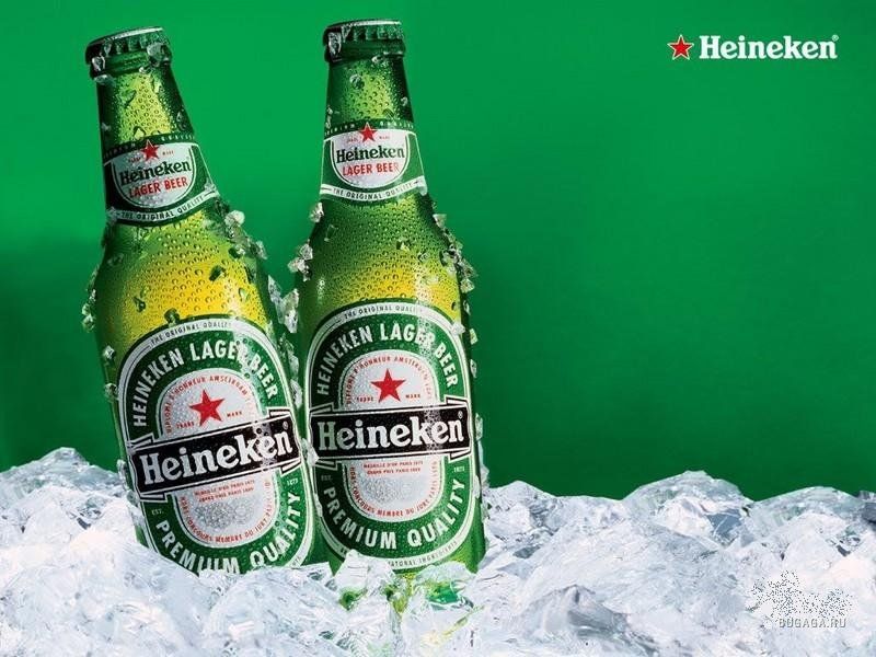 Heineken — фото 1