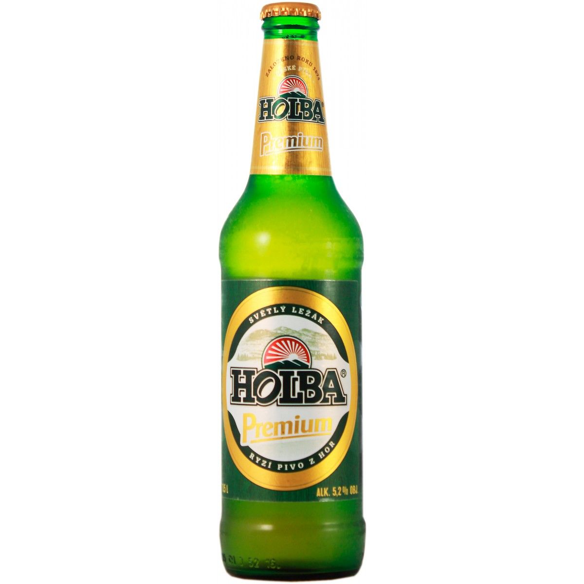 Holba Premium