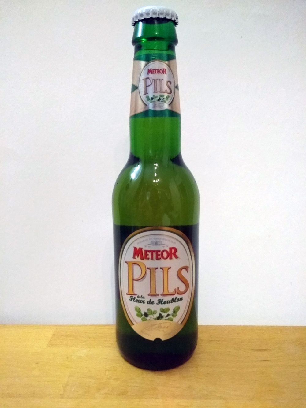 Meteor Pils — фото 1