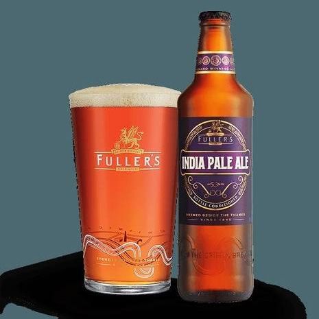 Fuller`s India Pale Ale