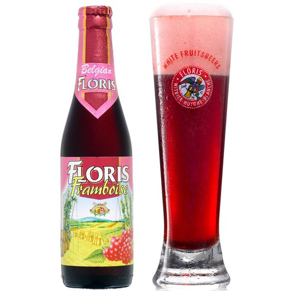 Floris Framboise