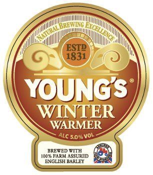 Young`s Winter Warmer — фото 1