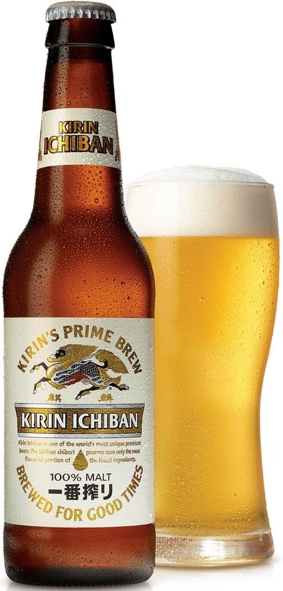 Kirin` ichiban — фото 4