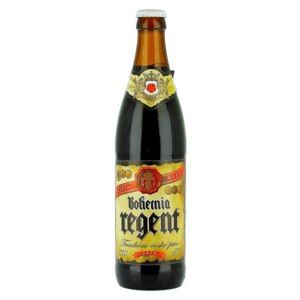 Bohemia Regent Premium Tmavy Lezak 12°